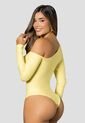 Body Mujer Piña Colada Mp 114028 de MP