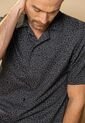 Camisa Hombre Estampado Mp 114120 de MP