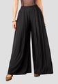 Pantalón Mujer Negro Mp 112389 de MP