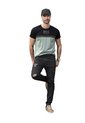 Jean Hombre Negro Mp 78119 de MP
