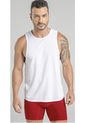 Camisilla Hombre Blanco Mp 1083 de MP