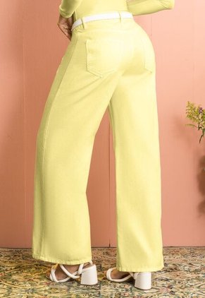 Pantalón Mujer Piña Colada Mp 113867