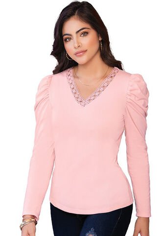 Camibuzo Palo De Rosa  MP 91818 MP