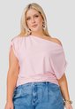 Blusa Mujer Rosa Mp 113941 de MP
