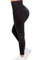 Legging Para Mujer Negro Mp de MP