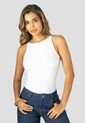 Blusa Mujer Blanco Mp 112595 de MP