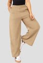 Pantalón Mujer Caramelo Mp 110503 de MP