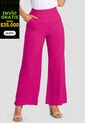 Pantalón Mujer Magenta Vivo Mp 110430 de MP