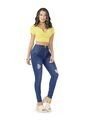 Jean Mujer Azul Mp 5779 de MP