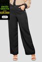 Pantalón Mujer Negro Mp 112528 de MP
