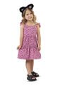 Vestido Infantil Rosa Mp 3494 de MP