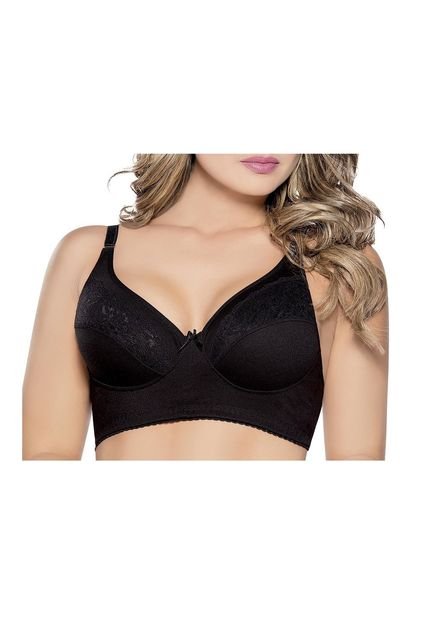 Brasier Negro MP