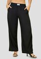 Pantalón Mujer Negro Mp 108101 de MP