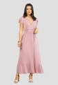 Vestido Mujer Estampado Mp 112027 de MP
