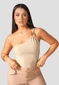 Blusa Mujer Latte Mp 112515 de MP