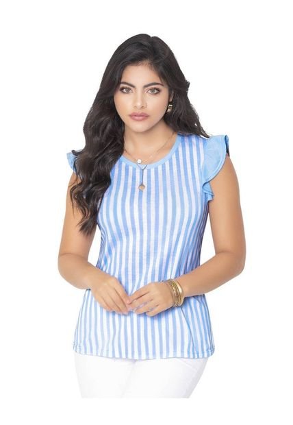 Camiseta Estampado MP 91780