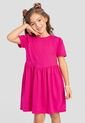 Vestido Paq X2 Infantil Femenino Bicolor Mp 111110 de MP