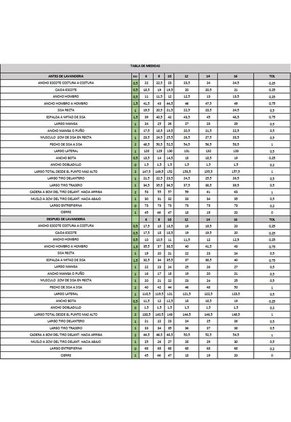 Enterizo Multicolor MP 95918