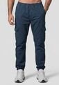 Jogger Hombre Azul Profundo Mp 59223 de MP