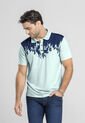 Polo Masculino Cristal Mp 7778 de MP
