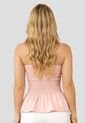 Blusa Mujer Rosa Polvo Mp 114228 de MP