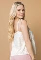 Blusa Mujer Crudo Mp 114421 de MP