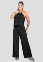 Conjunto Mujer Negro Mp 114454 de MP