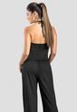 Conjunto Mujer Negro Mp 114454 de MP