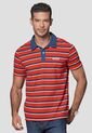 Polo Hombre Estampado Mp 114495 de MP