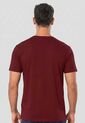 Camiseta Hombre Merlot Mp 114230 de MP