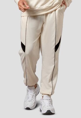 Jogger Hombre Crema Mp 114235 MP