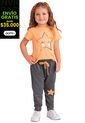 Conjunto Infantil Bebés Naranja Mp 87651 de MP