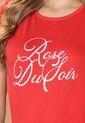 Camiseta Mujer Rojo Mp 114225 de MP