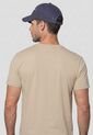 Camiseta Hombre Latte Mp 114231 de MP