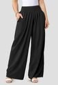 Pantalón Mujer Negro Mp 114229 de MP