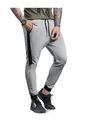 Jogger Juvenil Masculino Gris Jaspe MP de MP