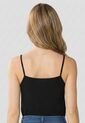 Blusa Mujer Negro Mp 114384 de MP