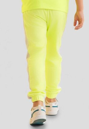 Jogger Infantil Masculino Citrus Mp 112598