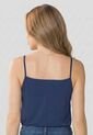 Blusa Mujer Azul Profundo Mp 114384 de MP