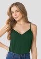 Blusa Mujer Verde Pino Mp 114384 de MP