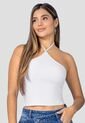 Blusa Mujer Blanco Mp 114222 de MP
