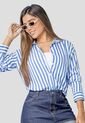 Camisa Mujer Estampado Mp 114378 de MP