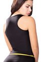 Camisilla Para Mujer Negro MP de MP