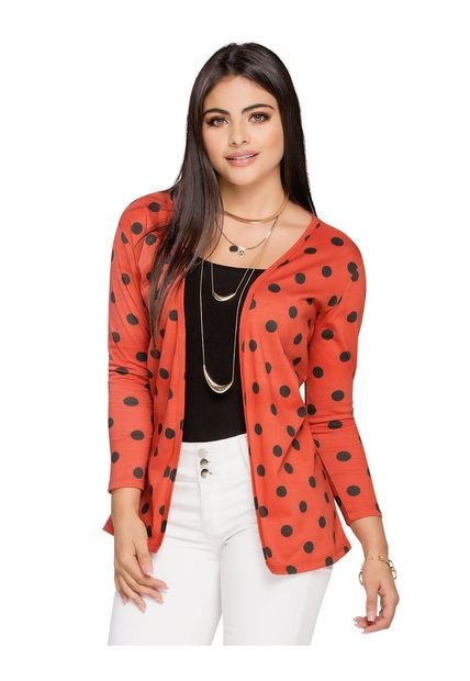 Saquillo Rojo MP 48784