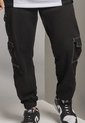 Jogger Hombre Negro Mp 100325 de MP