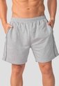 Bermuda Hombre Gris Jaspe Mp 114575 de MP