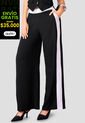Pantalón Mujer Negro Mp 111275 de MP