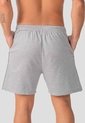 Bermuda Hombre Gris Jaspe Mp 114575 de MP