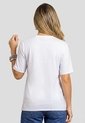 Camiseta Mujer Blanco Mp 114388 de MP