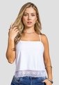 Blusa Mujer Blanco Mp 114387 de MP